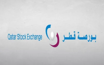 بورصة قطر انخفاض أسهم